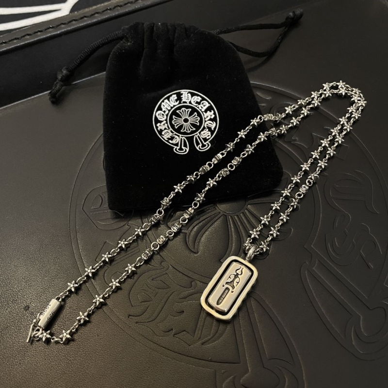 Chrome Hearts Necklaces